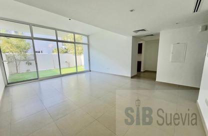 Townhouse - 3 - 4 for rent in Arabella Townhouses 2 - Arabella Townhouses - Mudon - Dubai