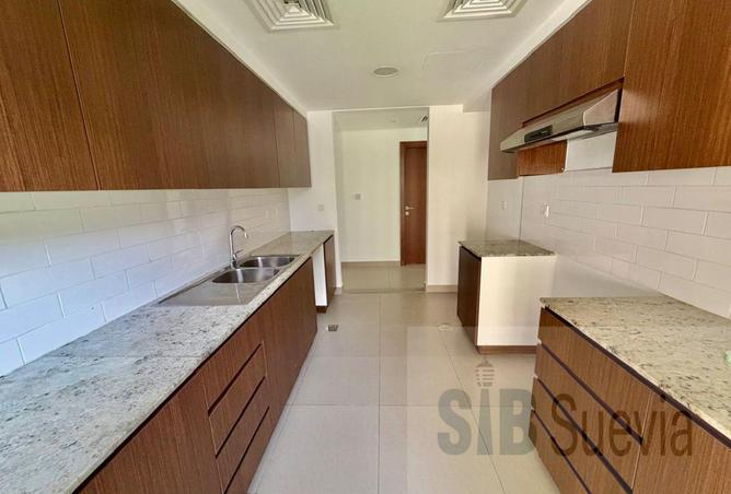 3-bed townhouse in Arabella Townhouses 2 — photo 3