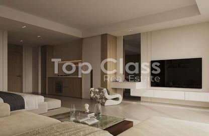 Apartment - 2 Bedrooms - 2 Bathrooms for sale in Binghatti Haven - Dubai Sports City - Dubai