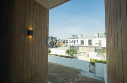 Villa - 5 Bedrooms - 7+ Bathrooms for rent in June - Arabian Ranches 3 - Dubai
