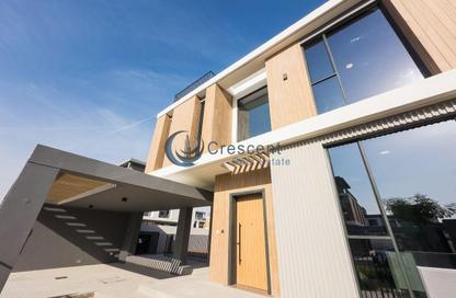 Villa - 5 Bedrooms - 7+ Bathrooms for rent in June - Arabian Ranches 3 - Dubai