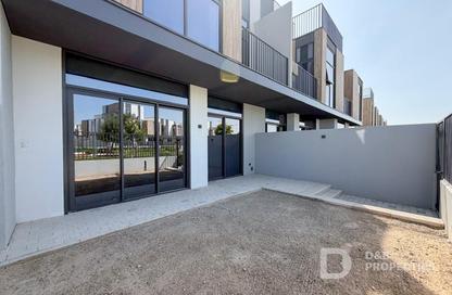 Townhouse - 3 Bedrooms - 4 Bathrooms for rent in Mudon Al Ranim 3 - Mudon - Dubai