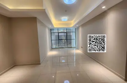 شقة - غرفة نوم - 2 حمامات للايجار في جلف تاور - مدينة الإمارات - عجمان