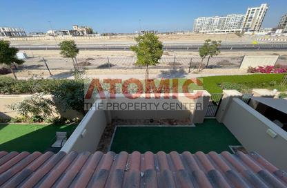 Townhouse - 2 Bedrooms - 4 Bathrooms for rent in Bella Casa - Serena - Dubai Townhouse - 2 Bedrooms - 4 Bathrooms for rent in Bella Casa - Serena - Dubai