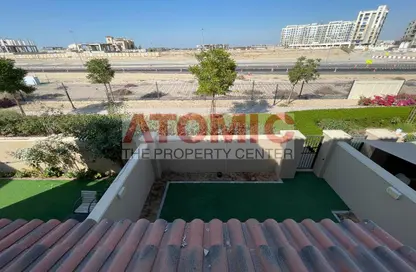 Townhouse - 2 Bedrooms - 4 Bathrooms for rent in Bella Casa - Serena - Dubai