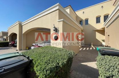 Townhouse - 2 Bedrooms - 4 Bathrooms for rent in Bella Casa - Serena - Dubai