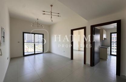 Apartment - 1 Bedroom - 1 Bathroom for rent in Binghatti Gate - District 15 - Jumeirah Village Circle - Dubai