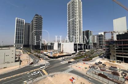 Apartment - 1 Bedroom - 1 Bathroom for rent in Binghatti Gate - District 15 - Jumeirah Village Circle - Dubai