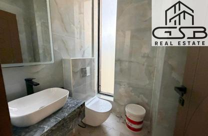 Villa - 7 Bedrooms - 7+ Bathrooms for sale in Al Helio 2 - Al Helio - Ajman