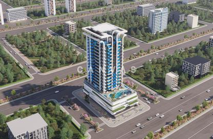Apartment - 2 Bedrooms - 3 Bathrooms for sale in Samana Manhattan 2 - District 12 - Jumeirah Village Circle - Dubai