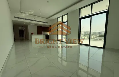 Apartment - 3 Bedrooms - 4 Bathrooms for rent in Azizi Central - Al Furjan - Dubai