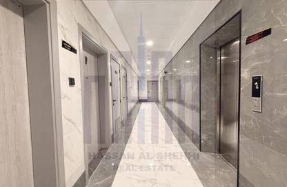 Apartment - 1 Bedroom - 2 Bathrooms for rent in Sarab 2 - Aljada - Sharjah