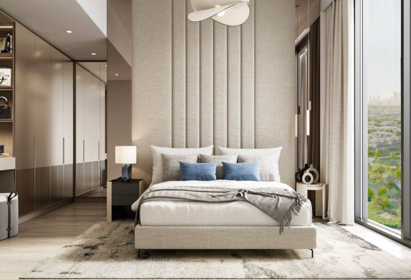 2 bedroom apartment in Windsor House II Building A, Dubai South (Dubai World Central): 7