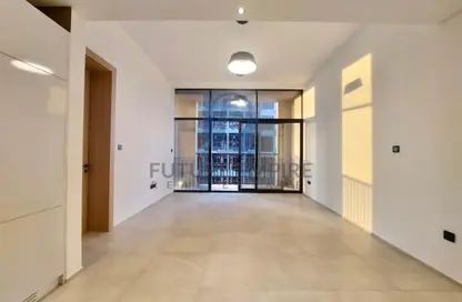 Apartment - 1 Bedroom - 2 Bathrooms for rent in Jumeirah Garden City - Al Satwa - Dubai