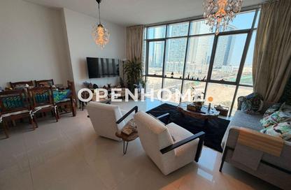 Apartment - 2 - 3 for sale in Julphar Residence - Al Reem Island - Abu Dhabi Apartment - 2 - 3 for sale in Julphar Residence - Al Reem Island - Abu Dhabi