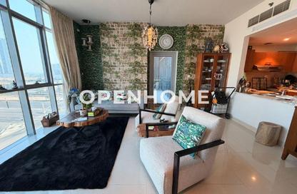 Apartment - 2 - 3 for sale in Julphar Residence - Al Reem Island - Abu Dhabi