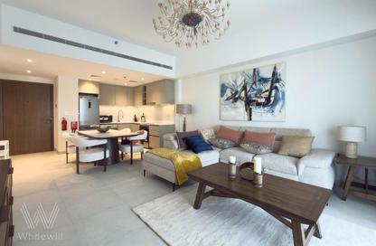 Apartment - 1 - 1 for rent in Al Jazi 3 - Al Jazi - Madinat Jumeirah Living - Umm Suqeim 3 - Umm Suqeim - Dubai Apartment - 1 - 1 for rent in Al Jazi 3 - Al Jazi - Madinat Jumeirah Living - Umm Suqeim 3 - Umm Suqeim - Dubai