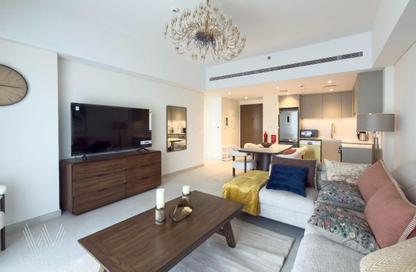 Apartment - 1 - 1 for rent in Al Jazi 3 - Al Jazi - Madinat Jumeirah Living - Umm Suqeim 3 - Umm Suqeim - Dubai Apartment - 1 - 1 for rent in Al Jazi 3 - Al Jazi - Madinat Jumeirah Living - Umm Suqeim 3 - Umm Suqeim - Dubai