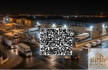 Land - Studio for sale in Al Arqoub - Sharjah Industrial Area - Sharjah Land - Studio for sale in Al Arqoub - Sharjah Industrial Area - Sharjah