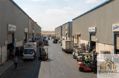 Land - Studio for sale in Al Arqoub - Sharjah Industrial Area - Sharjah Land - Studio for sale in Al Arqoub - Sharjah Industrial Area - Sharjah