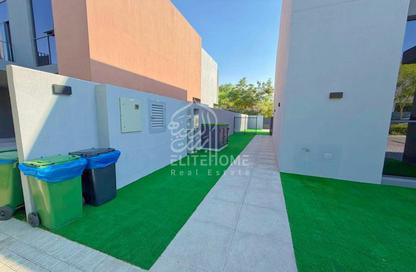 Villa - 4 Bedrooms - 5 Bathrooms for sale in Sendian - Masaar - Tilal City - Sharjah