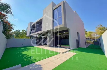 Villa - 4 Bedrooms - 5 Bathrooms for sale in Sendian - Masaar - Tilal City - Sharjah