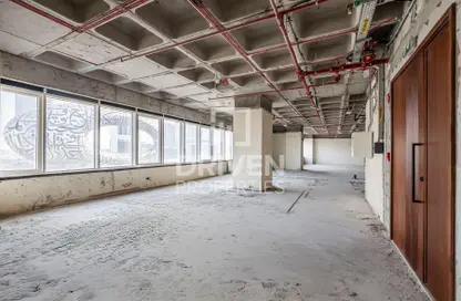 مكتب - استوديو للايجار في فندق وبرج ميلينيوم بلازا - شارع الشيخ زايد - دبي