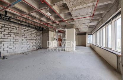 Office Space - Studio for rent in Millennium Plaza Hotel  and  Commercial Tower - Sheikh Zayed Road - Dubai