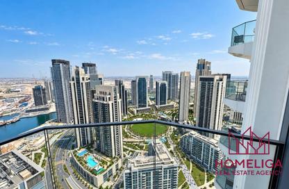 Apartment - 2 - 2 for sale in Address Harbour Point Tower 1 - Address Harbour Point - Dubai Creek Harbour (The Lagoons) - Dubai Apartment - 2 - 2 for sale in Address Harbour Point Tower 1 - Address Harbour Point - Dubai Creek Harbour (The Lagoons) - Dubai