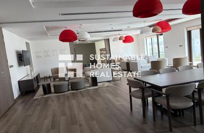 Apartment - 1 - 1 for rent in Views B - Yas Golf Collection - Yas Island - Abu Dhabi Apartment - 1 - 1 for rent in Views B - Yas Golf Collection - Yas Island - Abu Dhabi