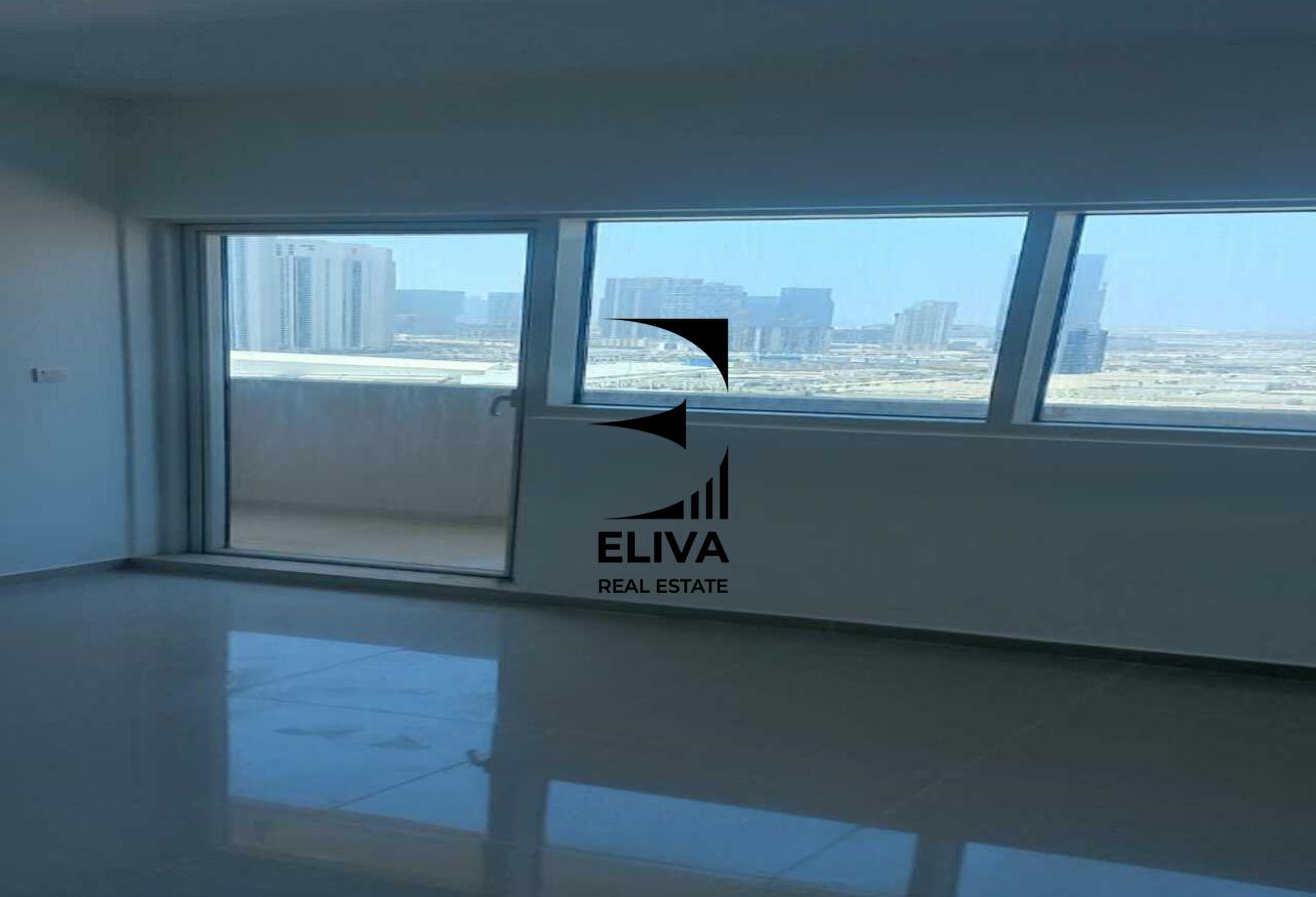 High Floor | Move In Ready | 1BR+Balcony+Storage