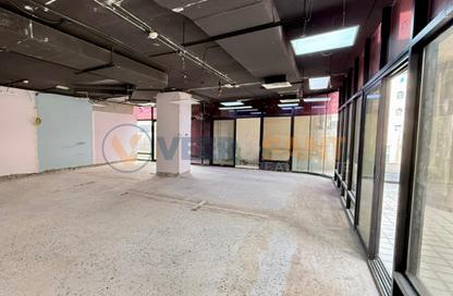 Office Space - 1 Bedroom - 1 Bathroom for rent in NASA Building - Al Muraqqabat - Deira - Dubai