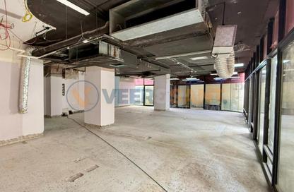 Office Space - 1 Bedroom - 1 Bathroom for rent in NASA Building - Al Muraqqabat - Deira - Dubai