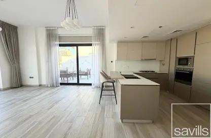 Apartment - 1 Bedroom - 2 Bathrooms for rent in Oxford Residence 2 - District 10 - Jumeirah Village Circle - Dubai