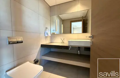 Apartment - 1 Bedroom - 2 Bathrooms for rent in Oxford Residence 2 - District 10 - Jumeirah Village Circle - Dubai