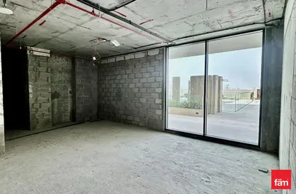 Office Space - Studio for rent in Binghatti Azure - District 16 - Jumeirah Village Circle - Dubai