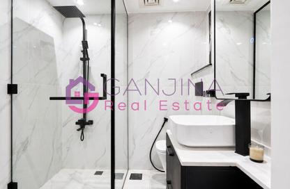 Apartment - Studio - 1 Bathroom for rent in Pacific Samoa - Pacific - Al Marjan Island - Ras Al Khaimah