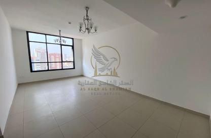 Apartment - 2 - 2 for rent in Sheikh Jaber Al Sabah Street - Al Nuaimiya - Al Nuaimiya - Ajman
