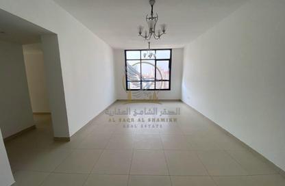 Apartment - 2 - 2 for rent in Sheikh Jaber Al Sabah Street - Al Nuaimiya - Al Nuaimiya - Ajman