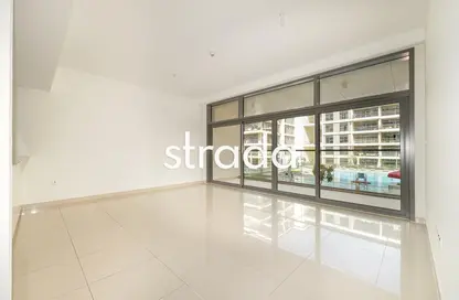 Apartment - 2 Bedrooms - 3 Bathrooms for rent in Mulberry 1 at Park Heights Building A1 - Mulberry 1 at Park Heights Block A - Mulberry 1 - Park Heights - Dubai Hills Estate - Dubai