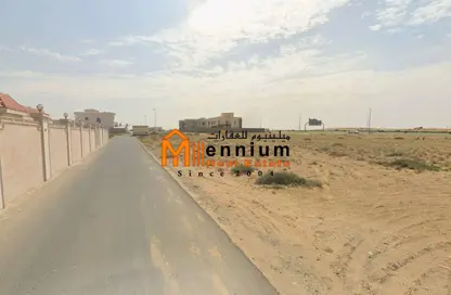 أرض - استوديو للبيع في الرقيبة - السيوح - الشارقة