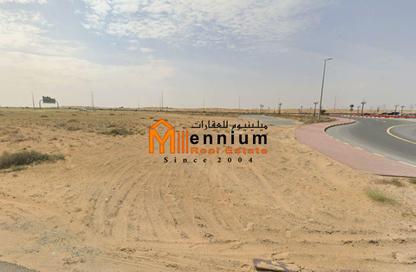 Land - Studio for sale in Al Riqaibah - Al Suyoh - Sharjah Land - Studio for sale in Al Riqaibah - Al Suyoh - Sharjah