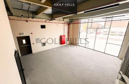 Show Room - Studio - 2 Bathrooms for rent in Al Qusais Industrial Area 2 - Al Qusais Industrial Area - Al Qusais - Dubai