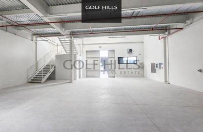 Show Room - Studio - 2 Bathrooms for rent in Al Qusais Industrial Area 2 - Al Qusais Industrial Area - Al Qusais - Dubai