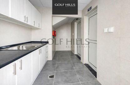 Show Room - Studio - 2 Bathrooms for rent in Al Qusais Industrial Area 2 - Al Qusais Industrial Area - Al Qusais - Dubai