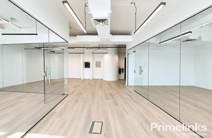 Office Space - Studio for sale in I Rise Tower - Barsha Heights (Tecom) - Dubai