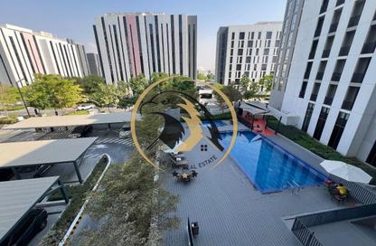 Apartment - 2 - 3 for rent in The Boulevard 3 - Aljada - Sharjah Apartment - 2 - 3 for rent in The Boulevard 3 - Aljada - Sharjah