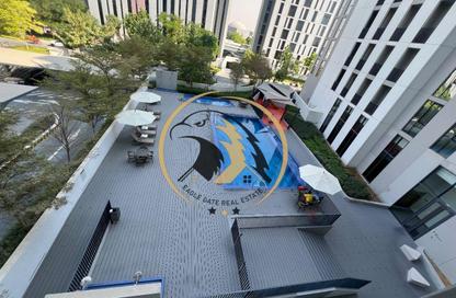 Apartment - 2 - 3 for rent in The Boulevard 3 - Aljada - Sharjah Apartment - 2 - 3 for rent in The Boulevard 3 - Aljada - Sharjah