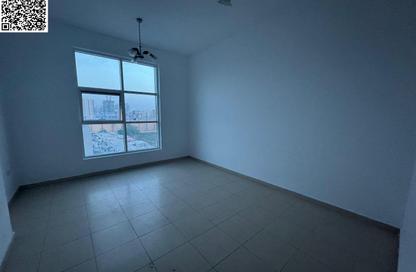 Apartment - 2 Bedrooms - 2 Bathrooms for rent in City Tower - Al Nuaimiya - Ajman
