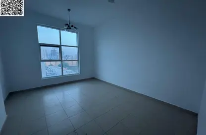 Apartment - 2 Bedrooms - 2 Bathrooms for rent in City Tower - Al Nuaimiya - Ajman
